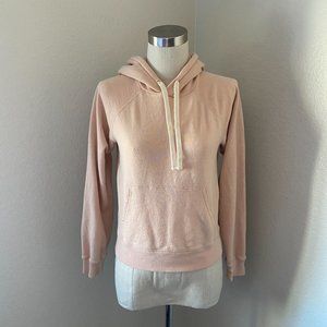 Everlane The Lightweight French Terry Hoodie